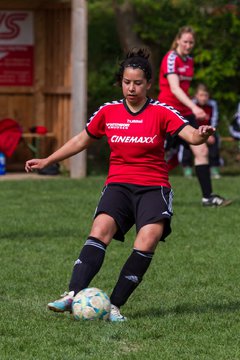 Bild 155 - Frauen Rot-Schwarz Kiel - MTSV Olympia Neum�nster : Ergebnis: 4:1